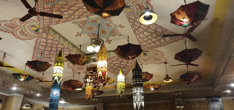 Photo of Chokhi Dhani Ethnic Village Resort by The_Touristy_Soul