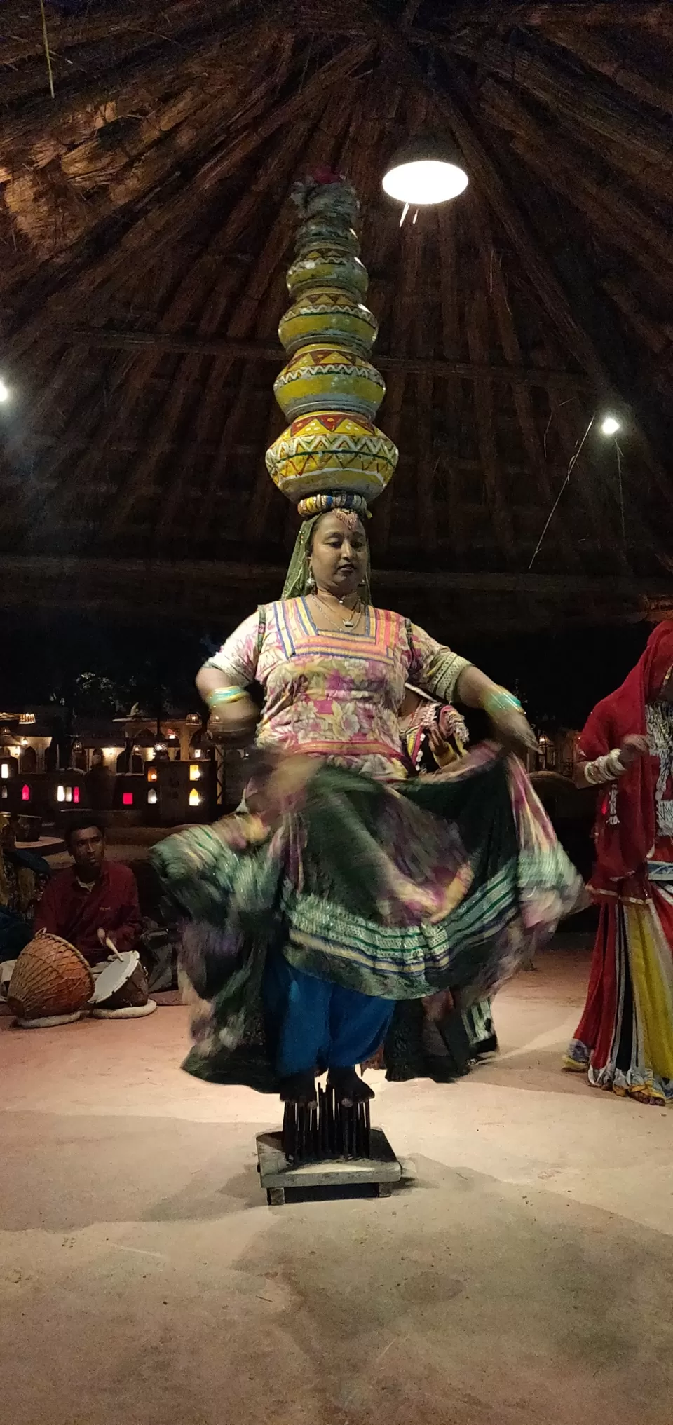 Photo of Chokhi Dhani Ethnic Village Resort by The_Touristy_Soul