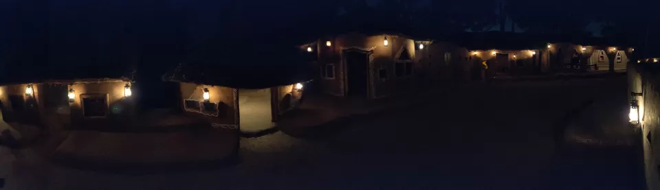 Photo of Chokhi Dhani Ethnic Village Resort by The_Touristy_Soul