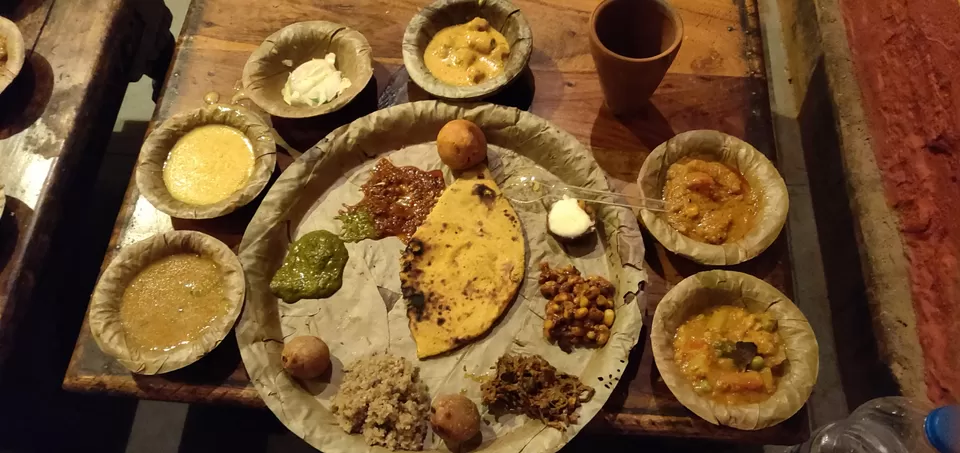Photo of Chokhi Dhani Ethnic Village Resort by The_Touristy_Soul