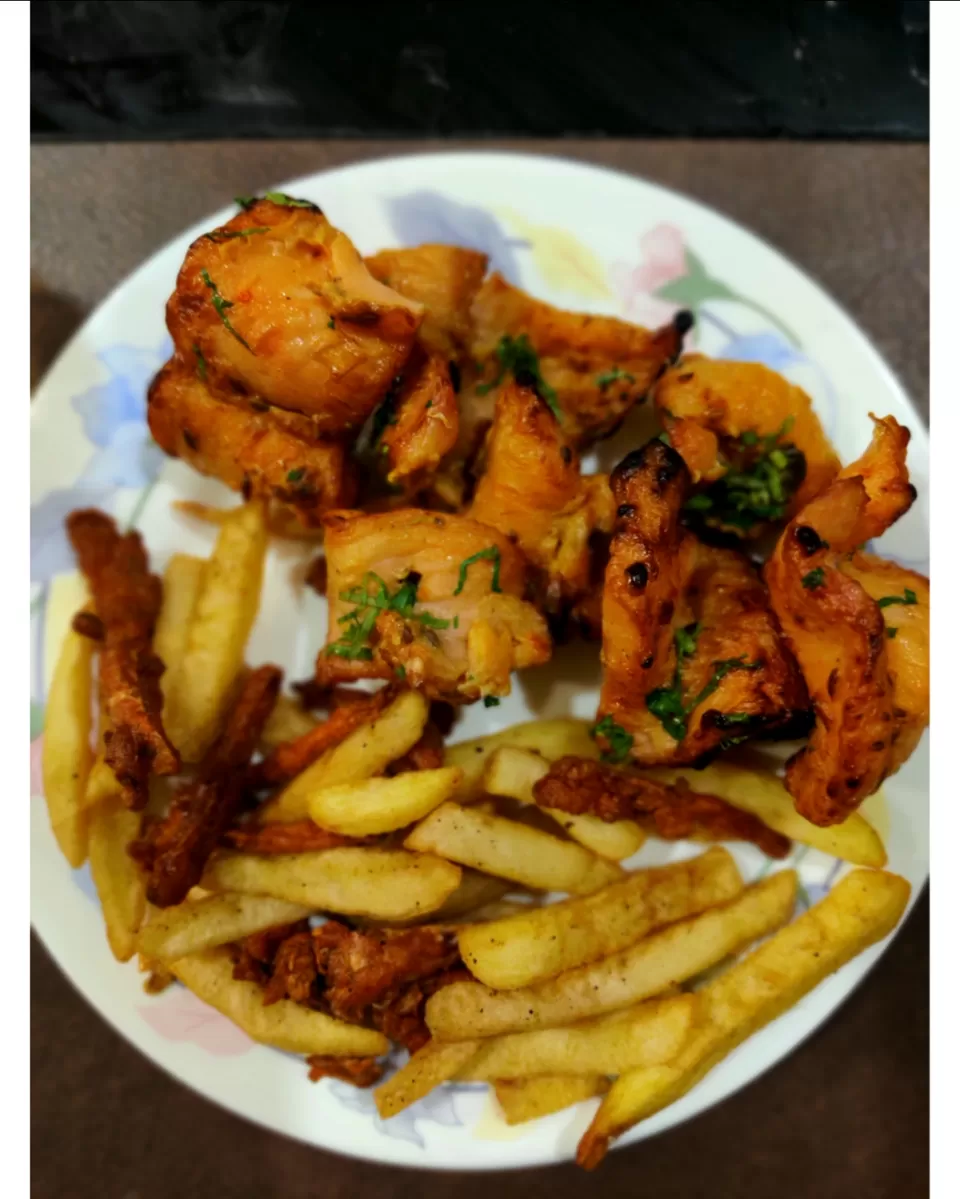 Photo of Ambarsariya pyaar by The_Touristy_Soul