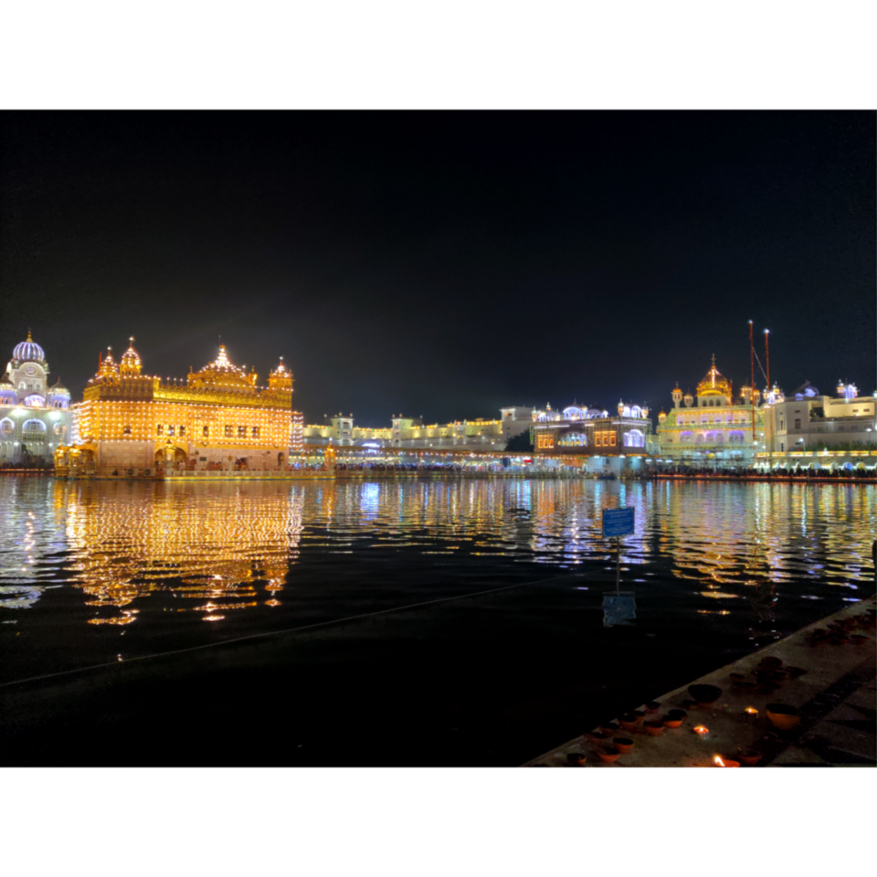 Photo of Ambarsariya pyaar by The_Touristy_Soul