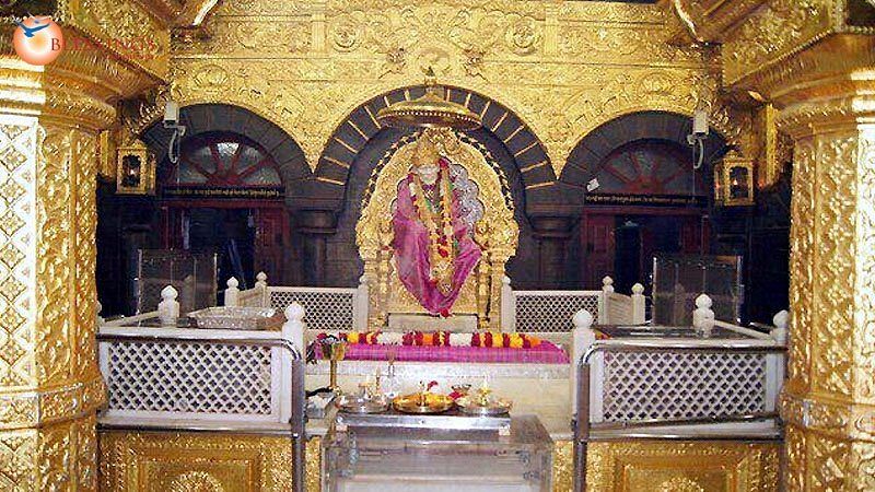 Photo of Shirdi Darshan : Om sai ram by The_Touristy_Soul