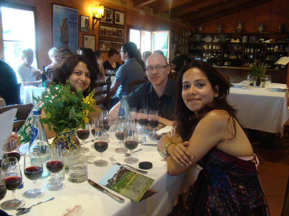 Photo of Ciao Tuscany 4/9 by Khushboo Benani