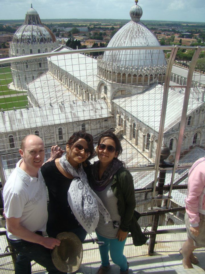 Photo of Ciao Tuscany 3/9 by Khushboo Benani