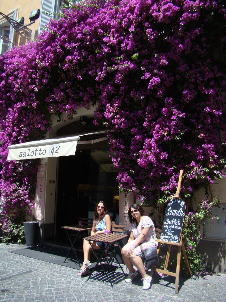 Photo of A Roman Holiday 5/7 by Khushboo Benani