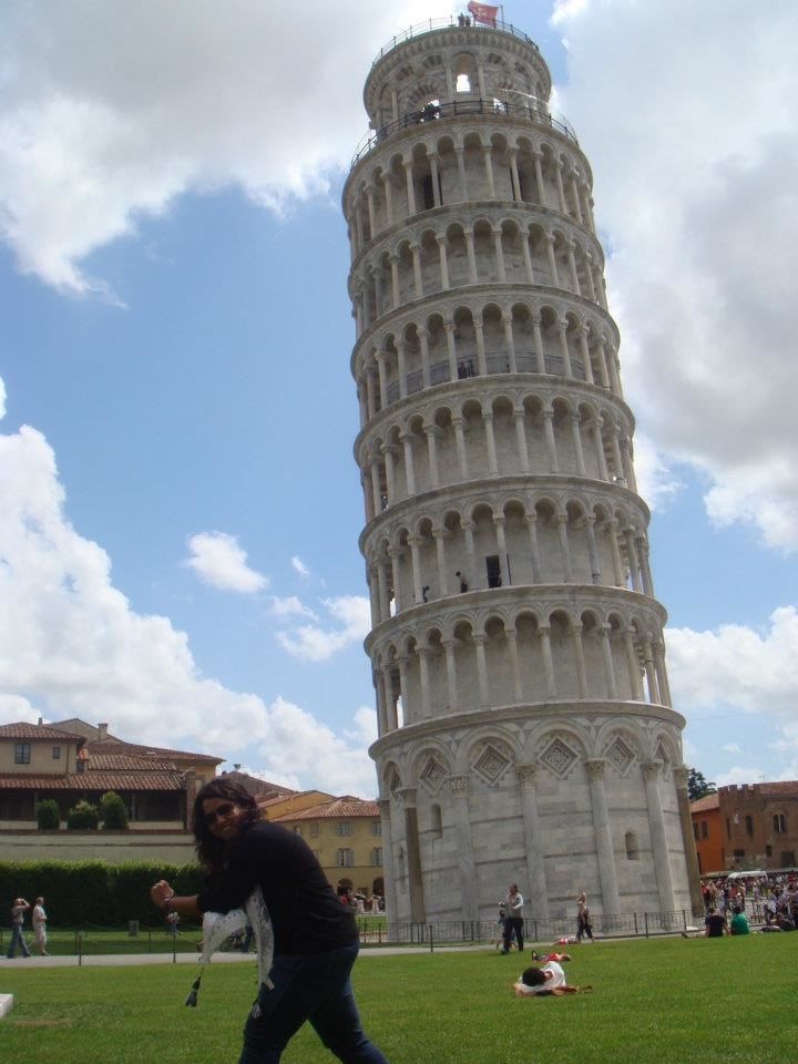 Photo of Ciao Tuscany 7/9 by Khushboo Benani