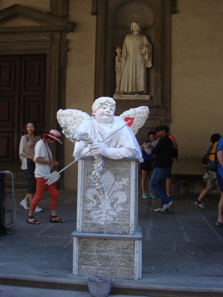 Photo of Ciao Tuscany 5/9 by Khushboo Benani