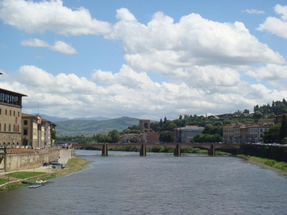 Photo of Ciao Tuscany 9/9 by Khushboo Benani