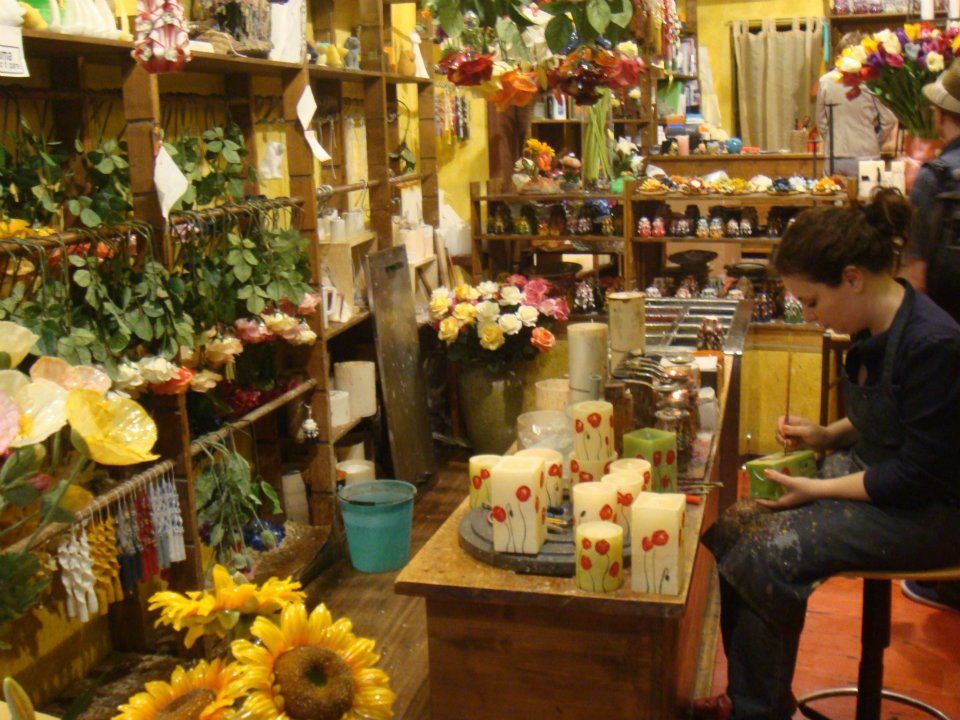 Photo of Ciao Tuscany 6/9 by Khushboo Benani
