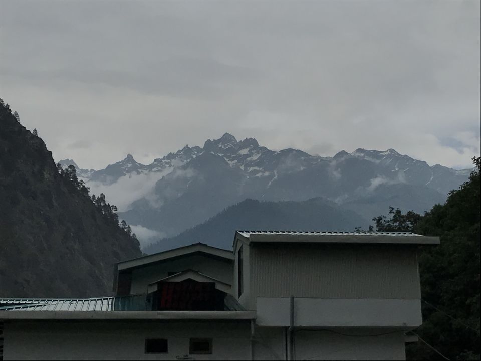 Photo of Sar Pass Trek 2018 - Kasol- Himachal by Vishal Solanki