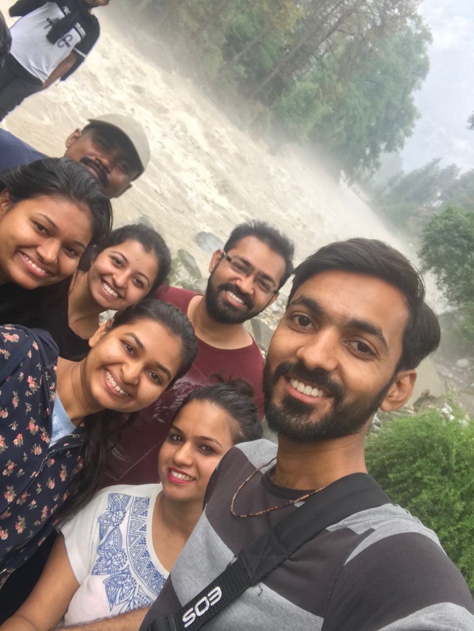 Photo of Sar Pass Trek 2018 - Kasol- Himachal by Vishal Solanki