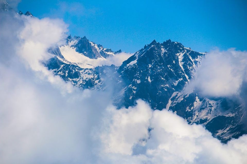 Photo of Sar Pass Trek 2018 - Kasol- Himachal by Vishal Solanki