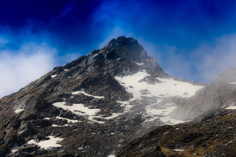 Photo of Sar Pass Trek 2018 - Kasol- Himachal by Vishal Solanki