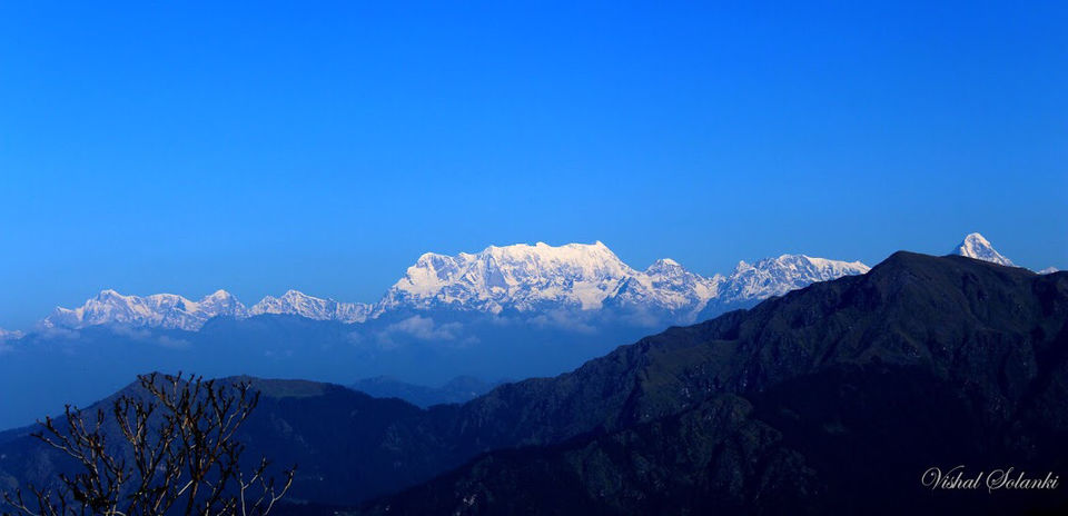 Photo of Roopkund Trek with YHAI by Vishal Solanki