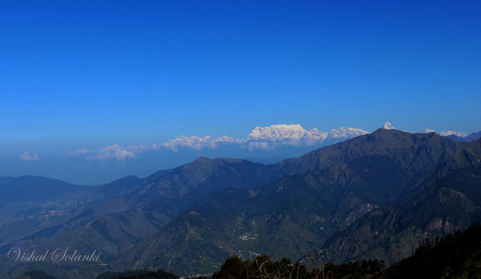 Photo of Uttarakhand, India by Vishal Solanki