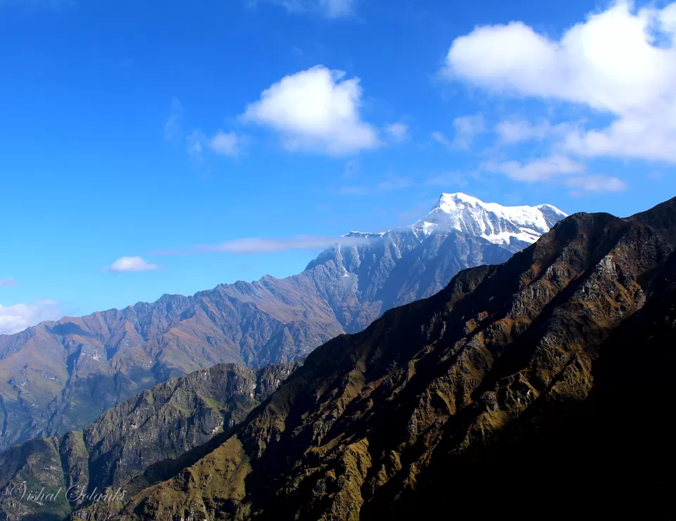 Photo of Roopkund Trek with YHAI by Vishal Solanki