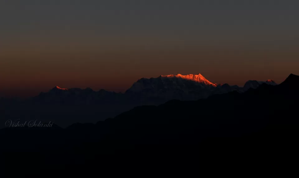 Photo of Roopkund Trek with YHAI by Vishal Solanki