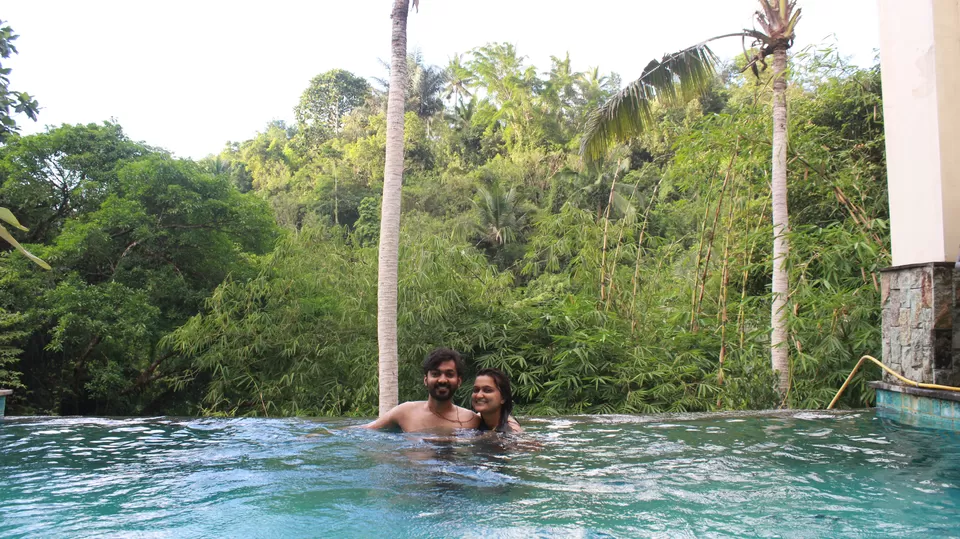 Photo of The Payogan Villa Resort and Spa, Jalan Cocoa II, Kedewatan, Gianyar, Bali, Indonesia by Vishal Solanki