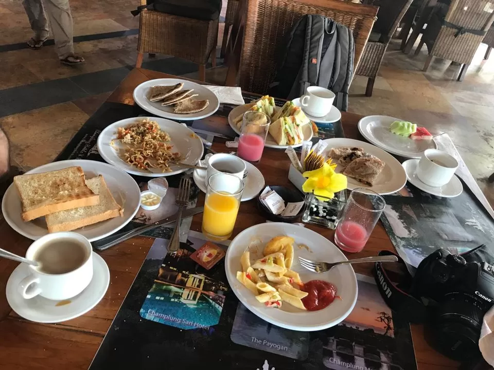 Photo of Want to book luxurious Honeymoon Trip to Bali under 1 Lac(For Couple) on your Own? Check this now by Vishal Solanki