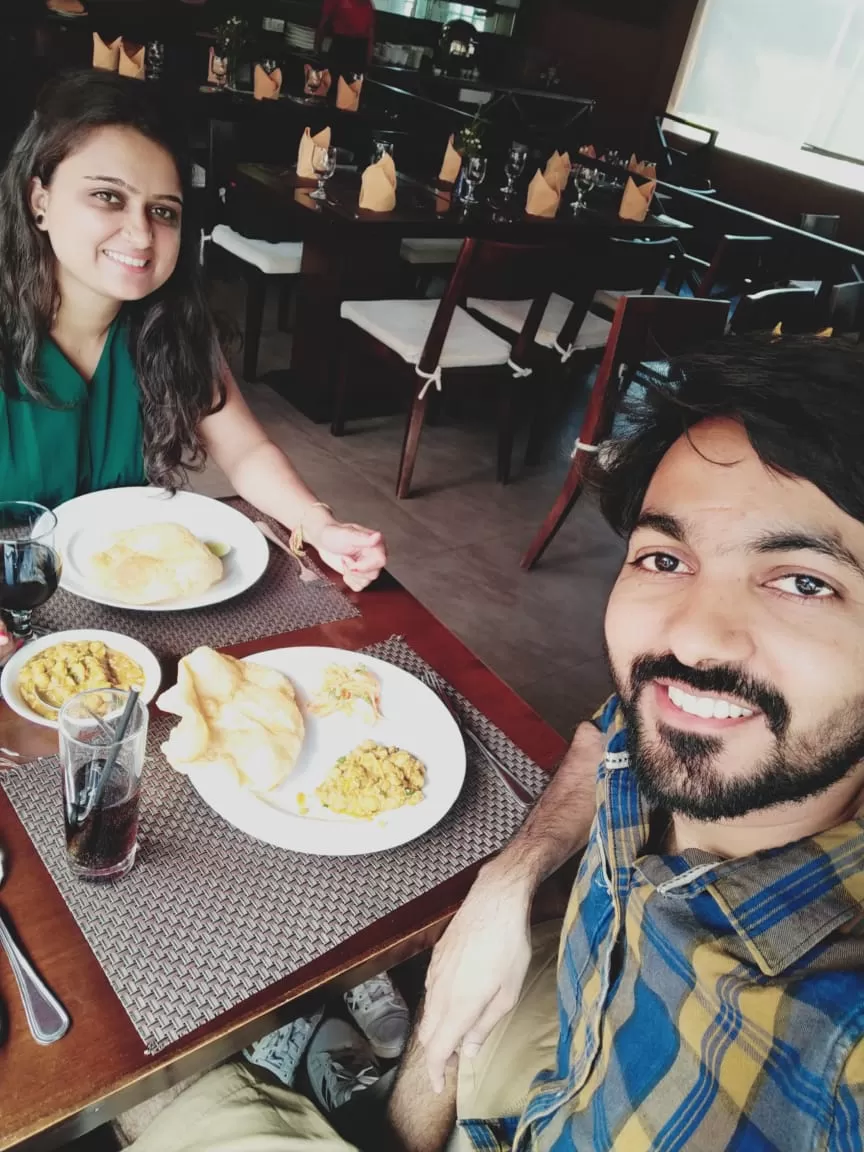 Photo of Ganesha Ek Sanskriti Indian Restaurant, Jalan Kartika Plaza, Kuta, Denpasar City, Bali, Indonesia by Vishal Solanki