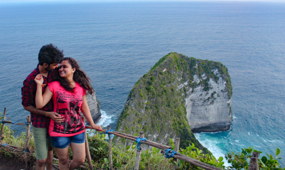 Photo of Say NO to travel Agents! Book a luxurious Honeymoon Trip to Bali under 1 Lac(For Couple) on your Own by Vishal Solanki
