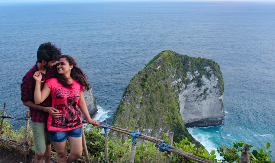 Photo of Want to book luxurious Honeymoon Trip to Bali under 1 Lac(For Couple) on your Own? Check this now by Vishal Solanki