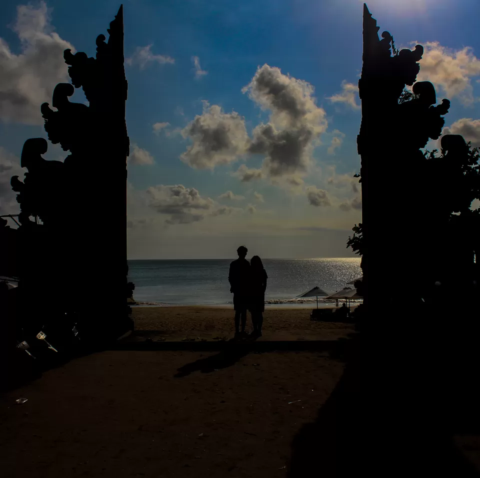 Photo of Want to book luxurious Honeymoon Trip to Bali under 1 Lac(For Couple) on your Own? Check this now by Vishal Solanki
