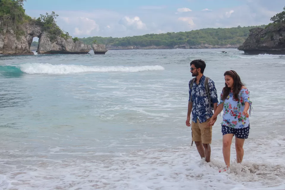 Photo of Want to book luxurious Honeymoon Trip to Bali under 1 Lac(For Couple) on your Own? Check this now by Vishal Solanki