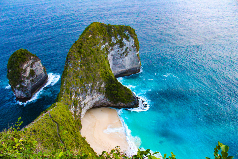 Photo of Say NO to travel Agents! Book a luxurious Honeymoon Trip to Bali under 1 Lac(For Couple) on your Own by Vishal Solanki