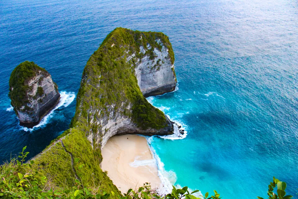 Photo of Want to book luxurious Honeymoon Trip to Bali under 1 Lac(For Couple) on your Own? Check this now by Vishal Solanki