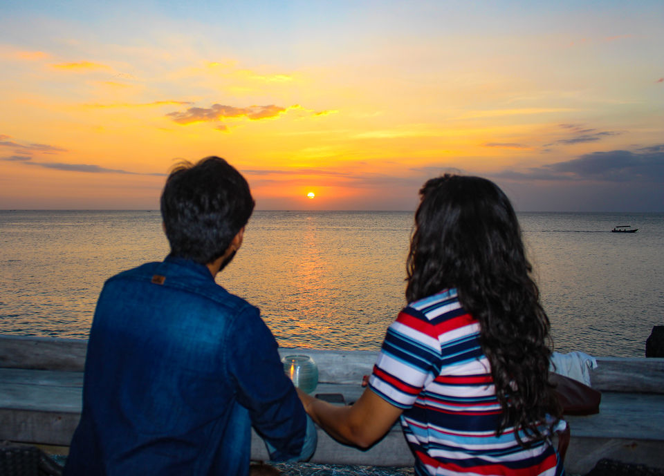 Photo of Want to book luxurious Honeymoon Trip to Bali under 1 Lac(For Couple) on your Own? Check this now 2/6 by Vishal Solanki