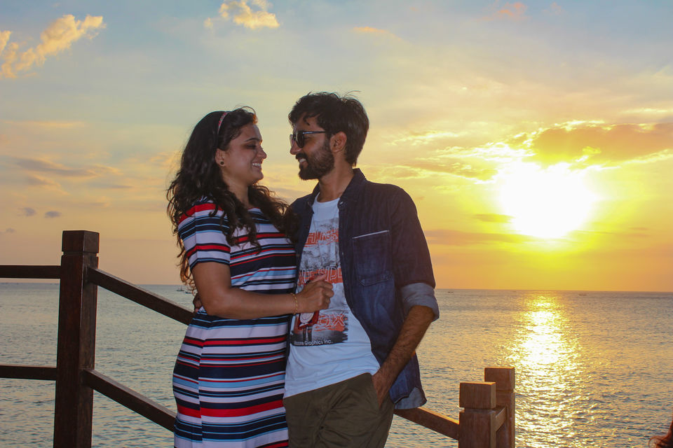 Photo of Say NO to travel Agents! Book a luxurious Honeymoon Trip to Bali under 1 Lac(For Couple) on your Own by Vishal Solanki