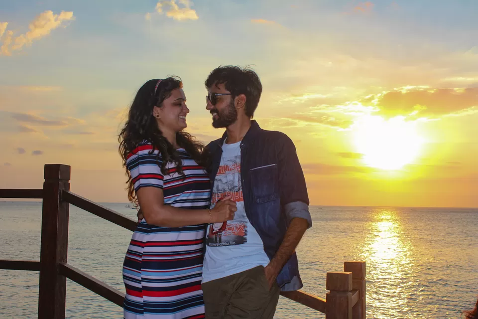Photo of Want to book luxurious Honeymoon Trip to Bali under 1 Lac(For Couple) on your Own? Check this now by Vishal Solanki