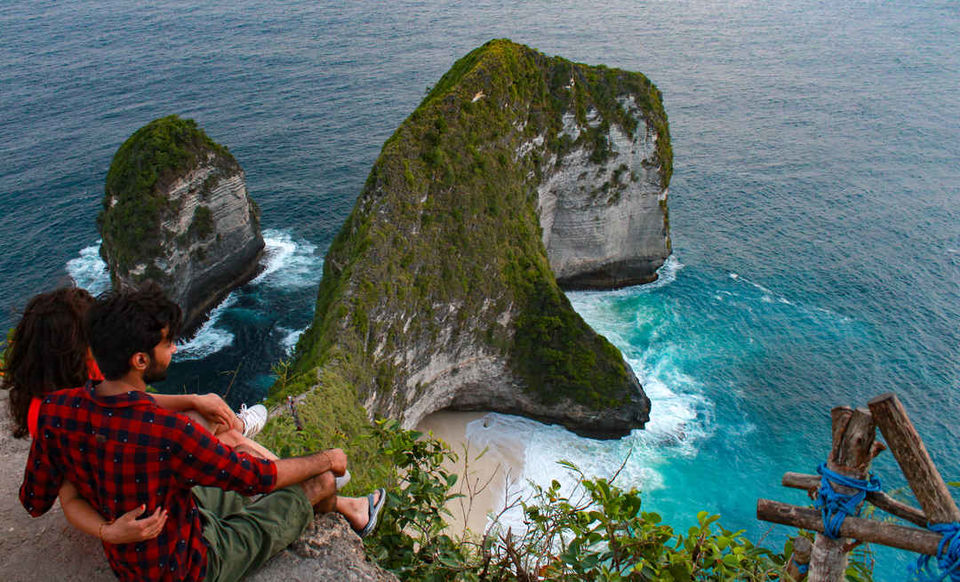 Photo of Want to book luxurious Honeymoon Trip to Bali under 1 Lac(For Couple) on your Own? Check this now by Vishal Solanki