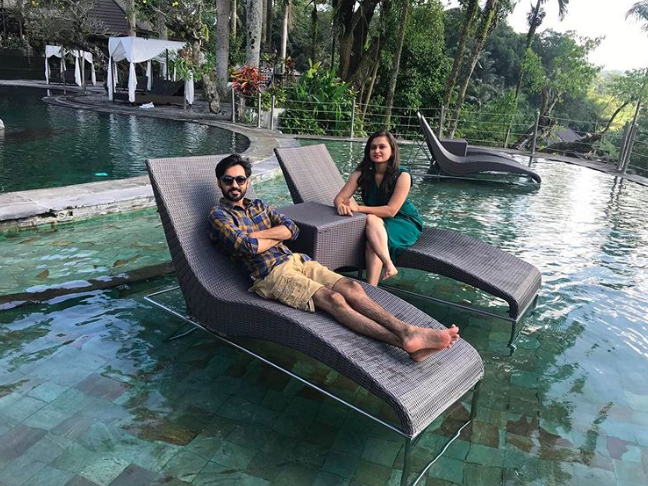 Photo of Want to book luxurious Honeymoon Trip to Bali under 1 Lac(For Couple) on your Own? Check this now 3/6 by Vishal Solanki