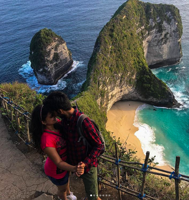 Photo of Want to book luxurious Honeymoon Trip to Bali under 1 Lac(For Couple) on your Own? Check this now by Vishal Solanki