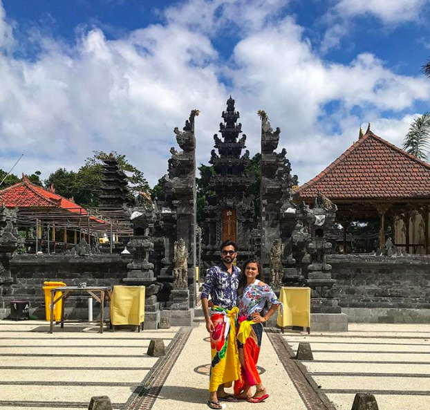 Photo of Want to book luxurious Honeymoon Trip to Bali under 1 Lac(For Couple) on your Own? Check this now by Vishal Solanki