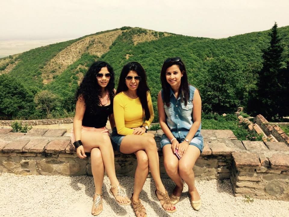 Photo of Georgia!! Weekend Getaway 1/4 by Neha Menezes