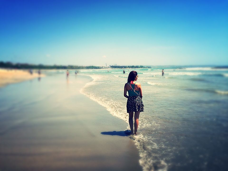 Photo of Rejuvenating experience in Bali 1/10 by Neha Menezes