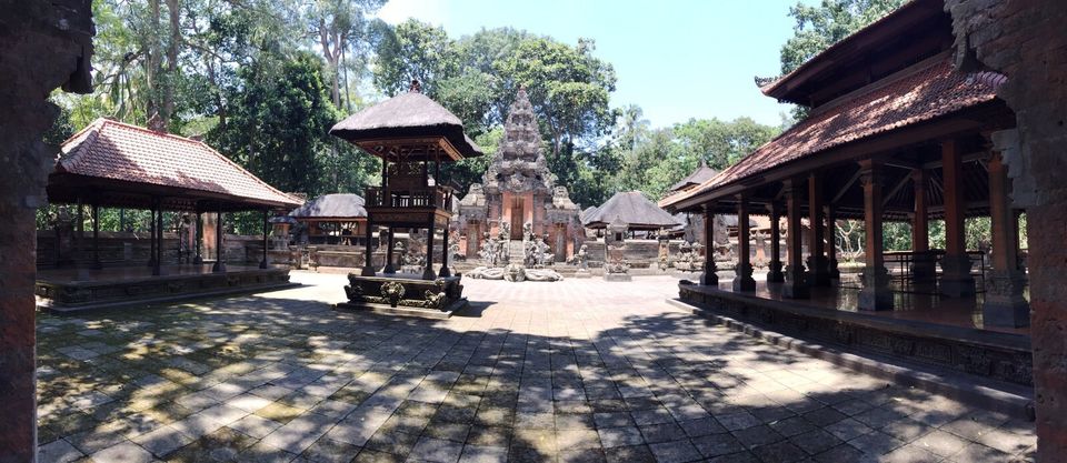 Photo of Rejuvenating experience in Bali 6/10 by Neha Menezes