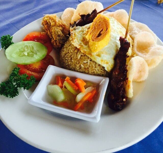 Photo of Rejuvenating experience in Bali 7/10 by Neha Menezes