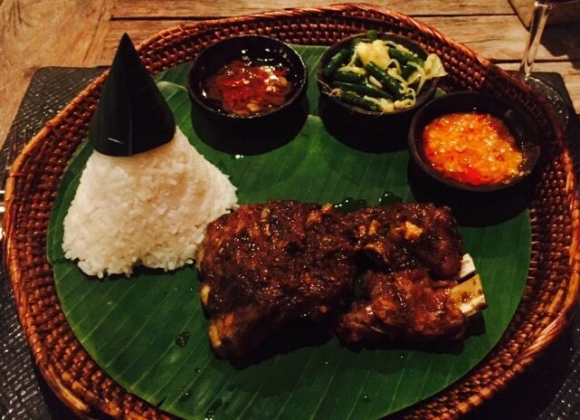 Photo of Rejuvenating experience in Bali 8/10 by Neha Menezes