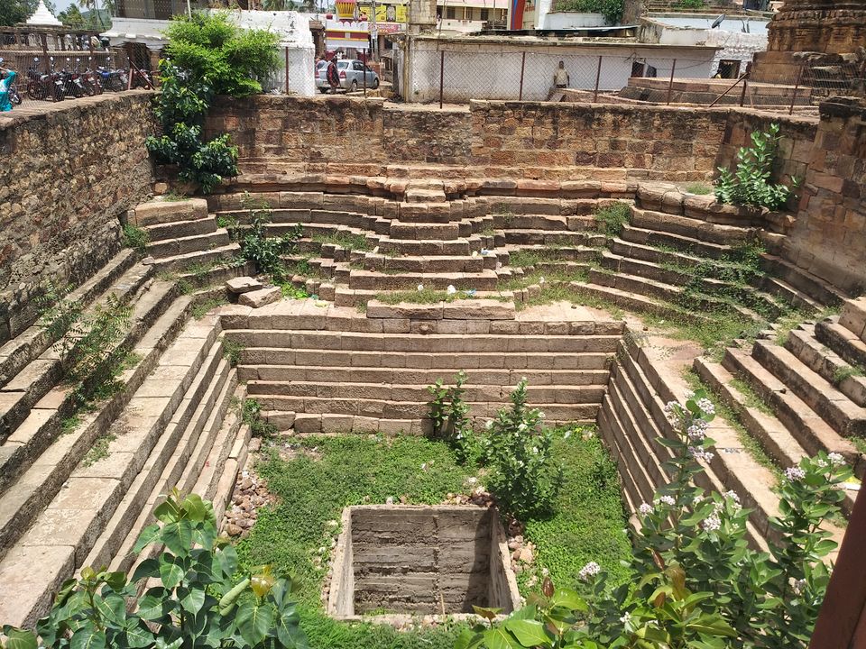 Photo of Shri Banashankari Shakti Peetham, Badami, Banashankari, Cholachagudda, Karnataka, India by Aeishwariya