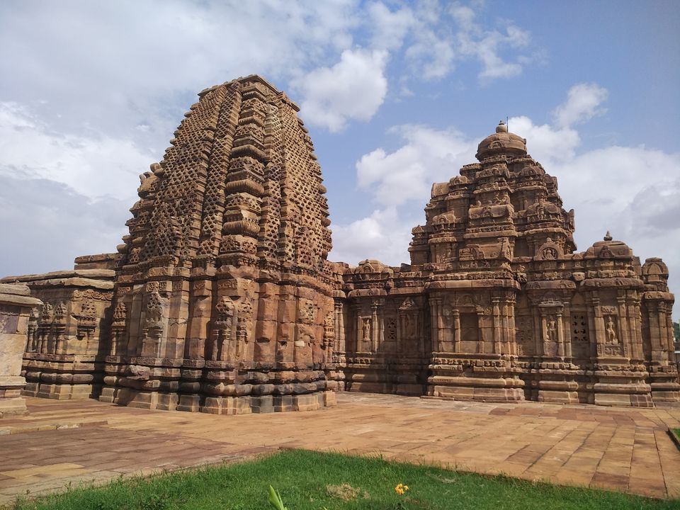 Photo of Hampi,Badami,Pattadakkal & Aihole-History Revisited by Aeishwariya