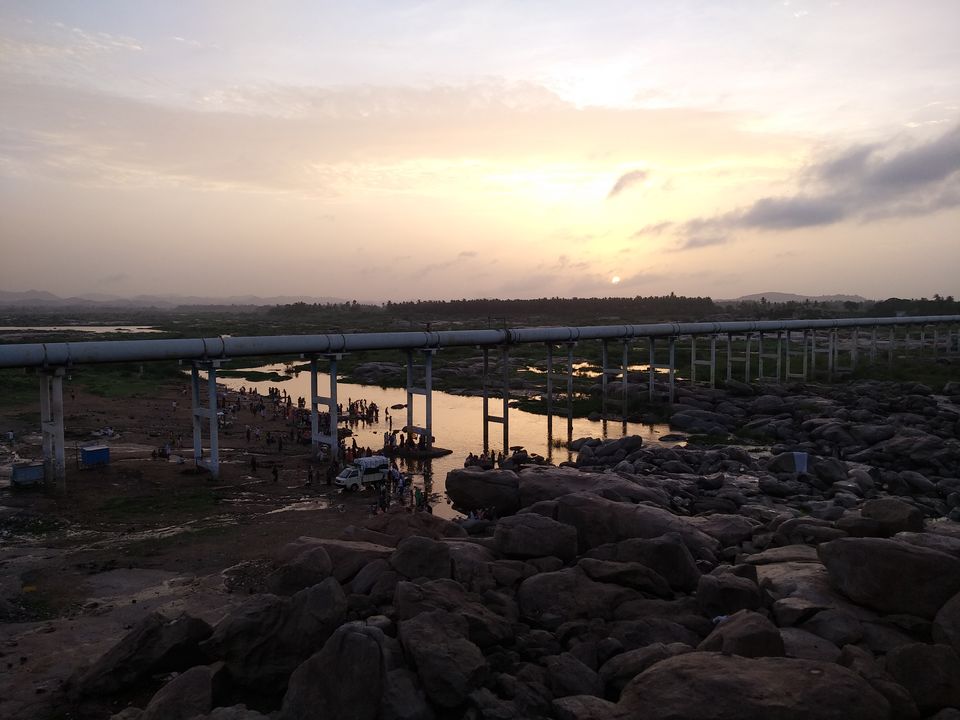 Photo of Badami, Karnataka, India by Aeishwariya