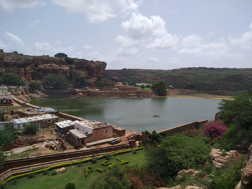 Photo of Hampi,Badami,Pattadakkal & Aihole-History Revisited by Aeishwariya