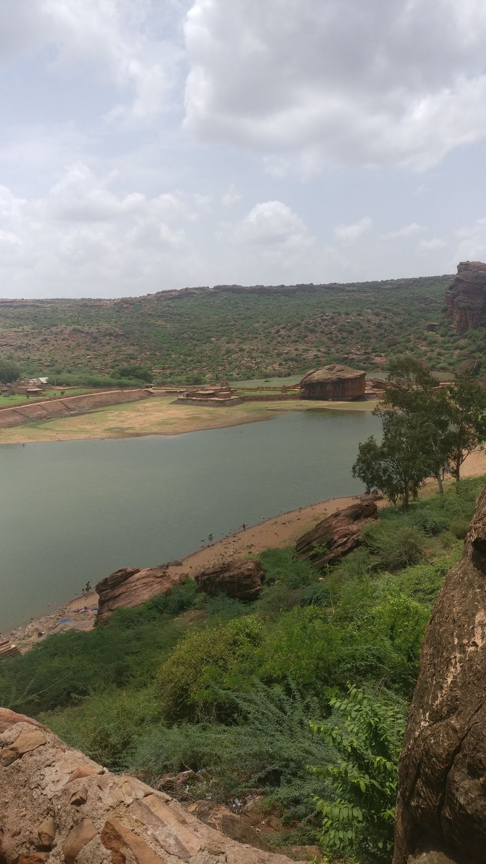 Photo of Hampi,Badami,Pattadakkal & Aihole-History Revisited by Aeishwariya