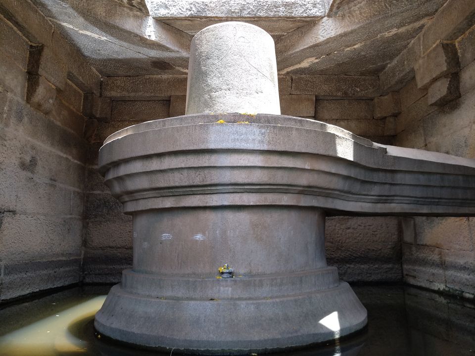 Photo of HAMPI-OFF BOULDERS,RUINS & TEMPLES by Aeishwariya