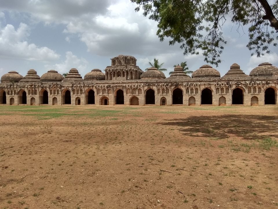 Photo of HAMPI-OFF BOULDERS,RUINS & TEMPLES by Aeishwariya